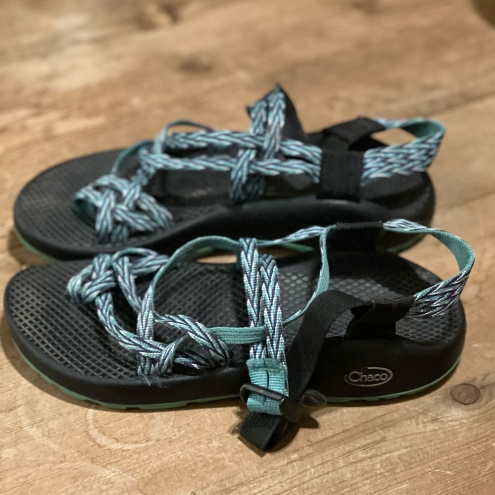 Chaco Size 7 - Picture 4 of 4